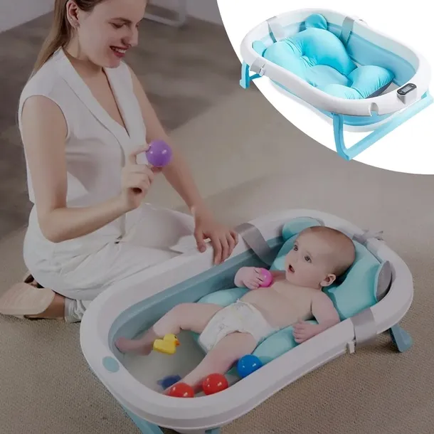 skladana-duza-wanienka-dla-dzieci-termometr-fotelik-poduszka-do-kapieli-kod-producenta-wanienka-skladana-poduszka-termometr