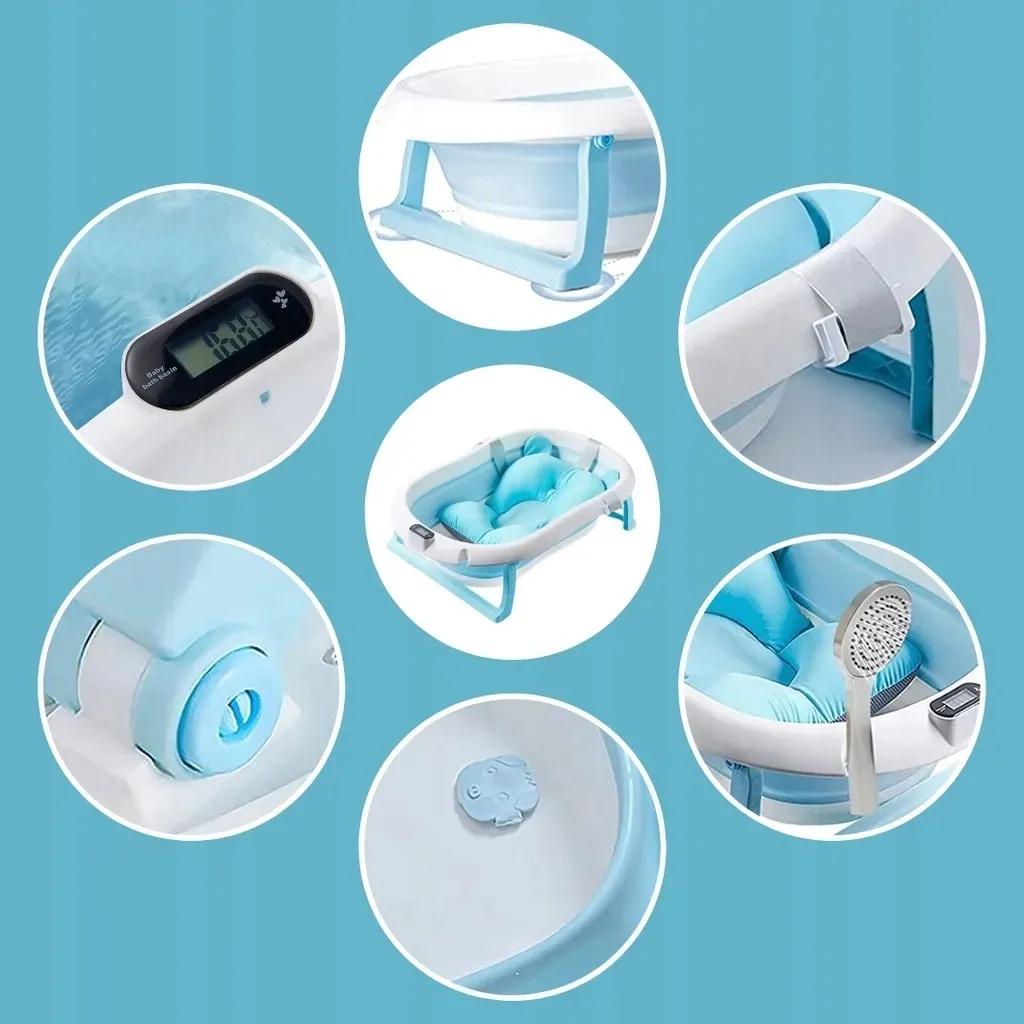 skladana-duza-wanienka-dla-dzieci-termometr-fotelik-poduszka-do-kapieli