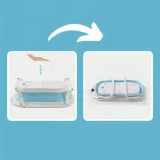 skladana-duza-wanienka-dla-dzieci-termometr-fotelik-poduszka-do-kapieli-stan-nowy-wysokosc-produktu-21-cm