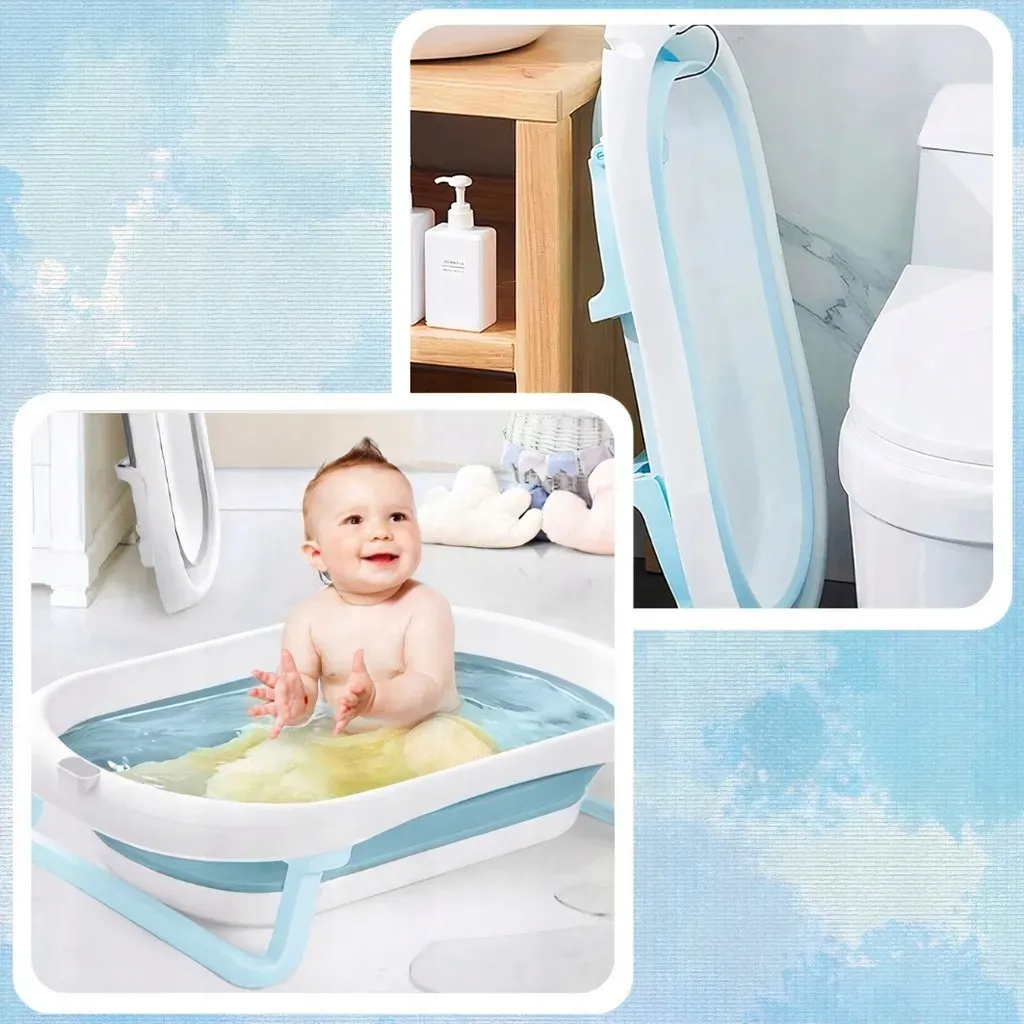 skladana-duza-wanienka-dla-dzieci-termometr-fotelik-poduszka-do-kapieli-stan-nowy