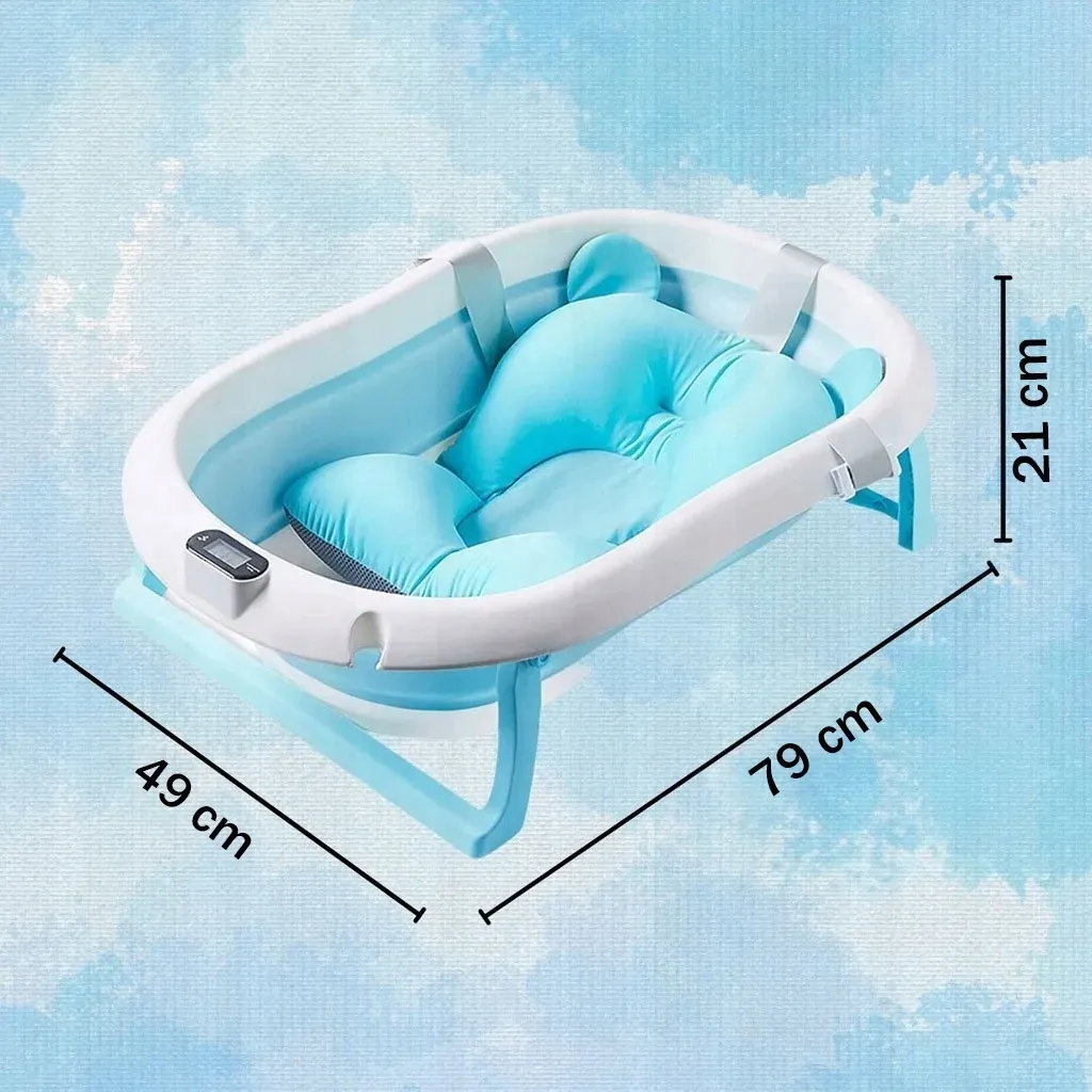 skladana-duza-wanienka-dla-dzieci-termometr-fotelik-poduszka-do-kapieli