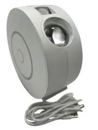 projektor-gwiazd-lampka-nocna-led-wifi-nigecue-sk20-bialy