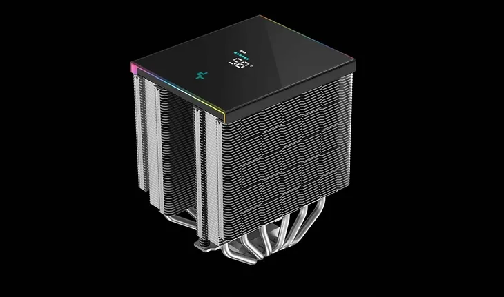 deepcool-cpu-air-cooler-or-ak620-digital-se-or-intel-amd-deepcool-stan-nowy-chlodzenie-aktywne