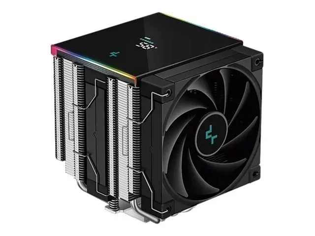 deepcool-cpu-air-cooler-or-ak620-digital-se-or-intel-amd-deepcool-stan-nowy-stan-opakowania-oryginalne