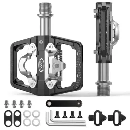 pedaly-rowerowe-aluminiowe-dwufunkcyjne-platformowe-spd-bloki-czarne-cxwxc