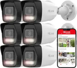 kamera-x6-ip-6mpx-3k-zewnetrzna-ipc-b160ha-lu-hybrid-light-detekcja-hilook