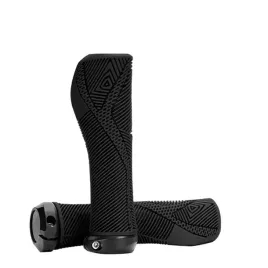 chwyty-gripy-raczki-kierownicy-ergonomiczne-profilowane-enlee-146mm-czarne