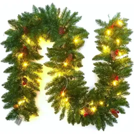 girlanda-swiateczna-choinkowa-sztuczna-100-led-lancuch-zielona-gesta-270-cm