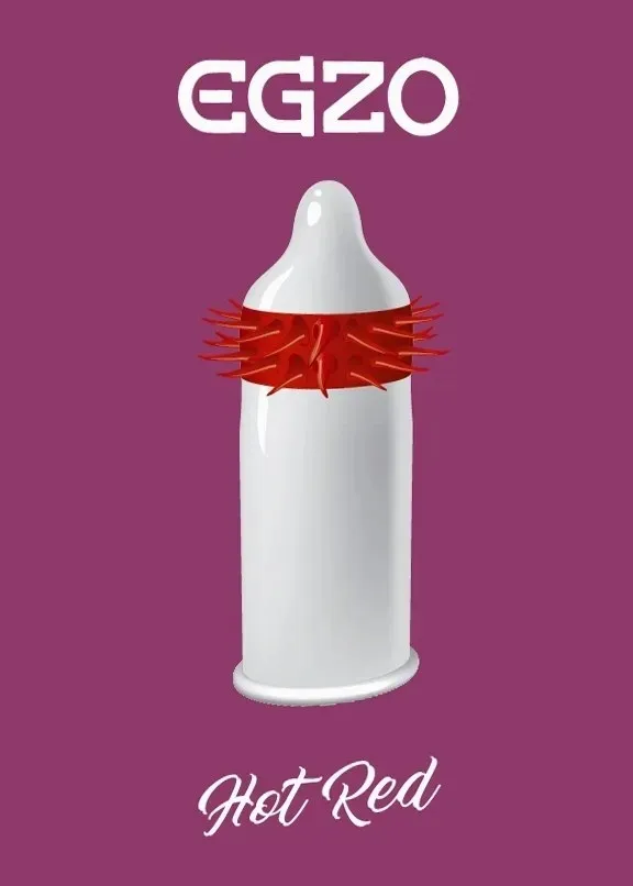 prezerwatywy-egzo-hot-red