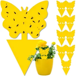 10x-zolte-lepy-do-doniczki-doniczek-na-owady-muszki-owocowki-ziemiorki