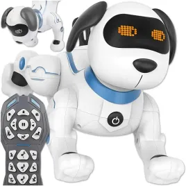 robot-interaktywny-robopiesek-pies-piesek-zdalnie-sterowany-programowany