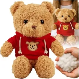 maskotka-pluszowy-mis-pluszak-w-bluzie-sweterku-przytulanka-30-cm-prezent