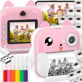 drukus-mini-drukarka-termiczna-aparat-natychmiastowy-dla-dzieci-20-rolek