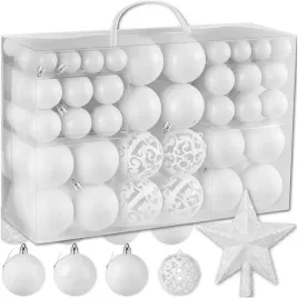 bombki-choinkowe-zestaw-3-4-6-cm-bombki-na-choinke-z-gwiazda-100-szt-biale