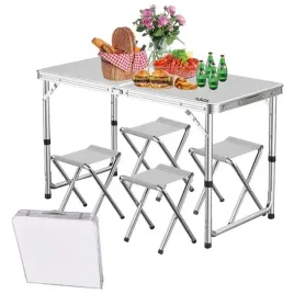 stolik-stol-turystyczny-skladany-kempingowy-zestaw-z-4-krzeslami-bialy