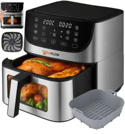 air-fryer-frytkownica-beztluszczowa-8l-1800w-duza-misa-xl-profesjonalna