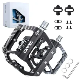 pedaly-rowerowe-platformowe-z-pinami-aluminiowe-dwufunkcyjne-spd-z-blokami