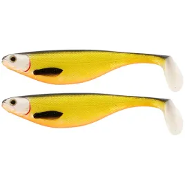 guma-westin-shad-teez-12cm-official-roach-shadteez-zestaw-przynet-2szt