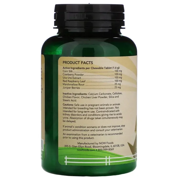 now-pets-urinary-support-for-dogs-cats-90-tabl-postac-tabletki
