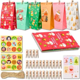 kalendarz-adwentowy-zestaw-diy-swiateczne-torebki-papierowe-naklejki