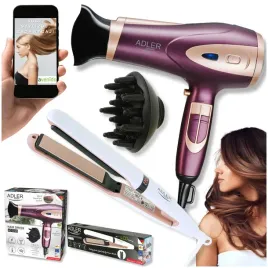 adler-suszarka-do-wlosow-jonizacja-2400w-zimny-nawiew-dyfuzor-prostownica