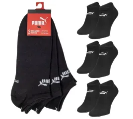 puma-skarpety-stopki-3-pary-czarne-43-46