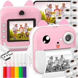 mini-drukarka-drukus-termiczna-aparat-natychmiastowy-dla-dzieci-20-rolek