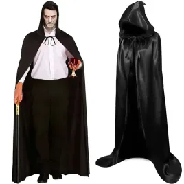 przebranie-czarodzieja-czarna-dluga-peleryna-stroj-wampir-czarodziej-180cm