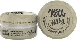 nishman-pomada-do-wlosow-mleczna-hair-styling-aqua-wax-milky-150-ml