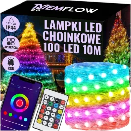 lampki-choinkowe-100-led-multikolor-swiateczne-smart-wifi-pilot-10m