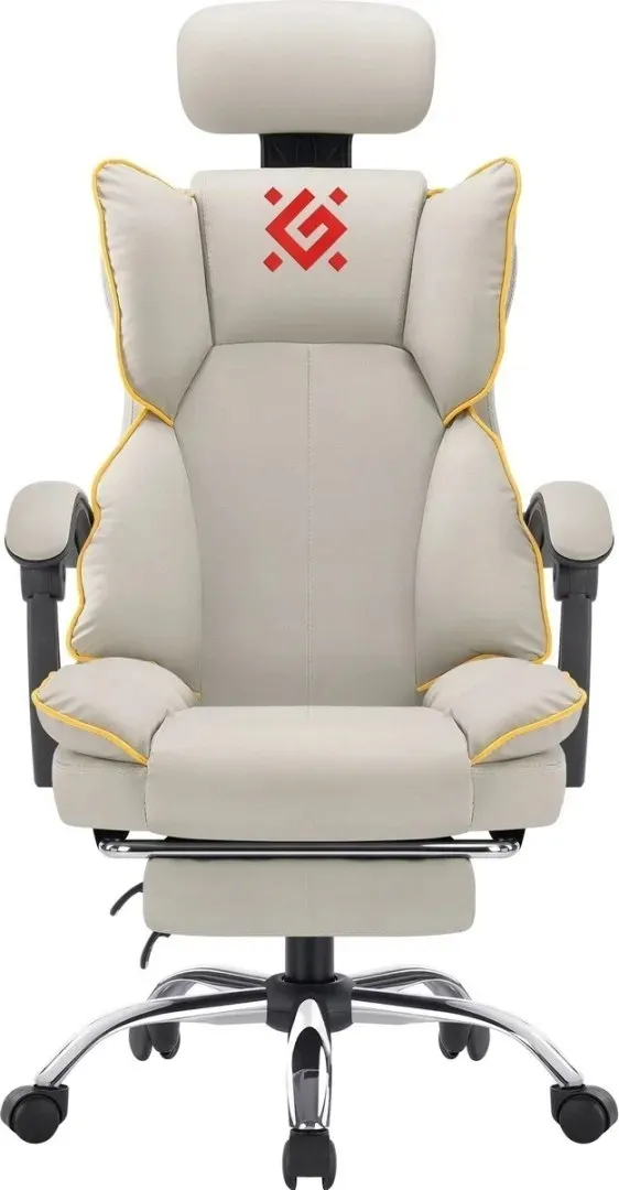 fotel-defender-ego-bezowy-gaming