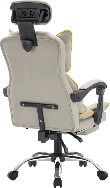 fotel-defender-ego-bezowy-gaming-kod-producenta-4745090826654
