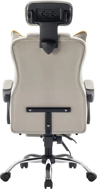 fotel-defender-ego-bezowy-gaming-kolekcja-64050