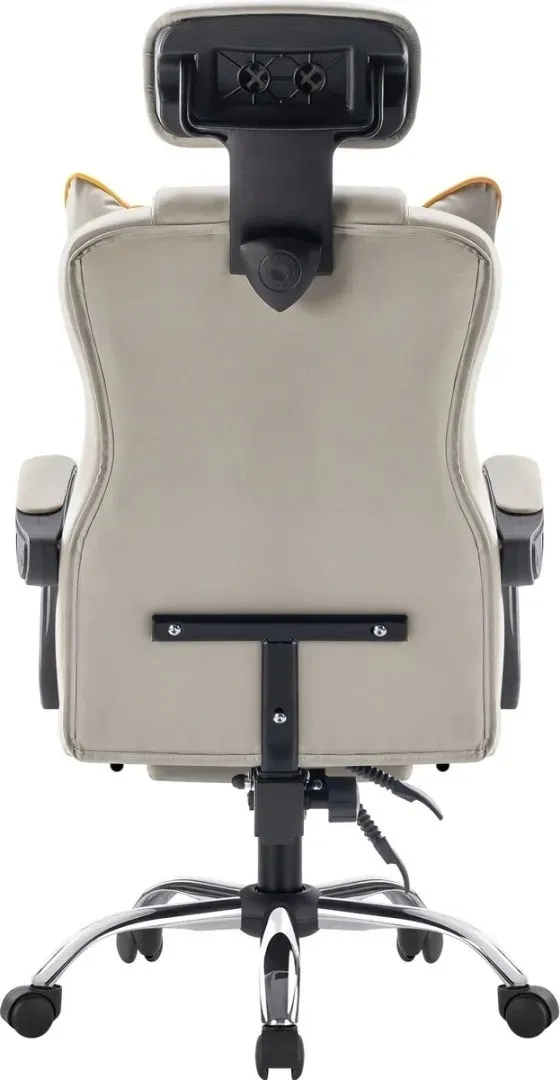 fotel-defender-ego-bezowy-gaming