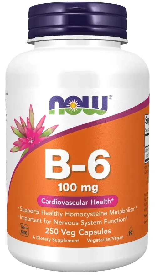 now-foods-witamina-b6-250-kaps