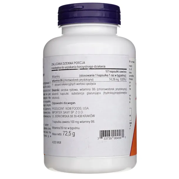 now-foods-witamina-b6-250-kaps-podstawowy-skladnik-witamina-b6
