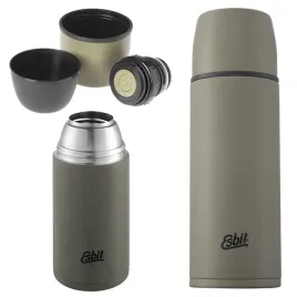 termos-esbit-prozniowy-stalowy-na-kawe-herbate-vacuum-1l-oliwkowy