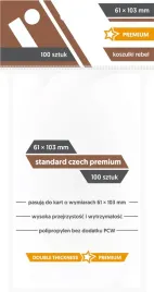 koszulki-na-karty-rebel-std-czech-premium-61x103mm-100-szt-stary-wzor