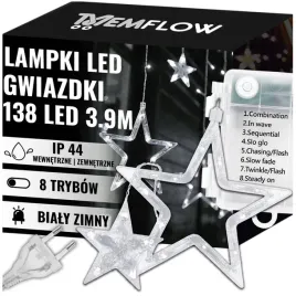 girlanda-choinkowa-lampki-kurtyna-swietlna-swiatelka-gwiazdki-biale-zimne