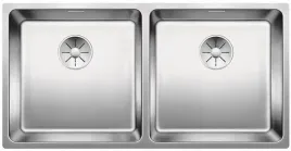 zlewozmywak-dwukomorowy-podwieszany-blanco-andano-400-400-u-stal