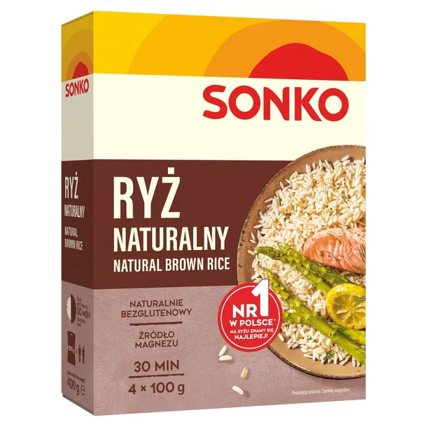 ryz-naturalny-4x100g-sonko-stan-nowy