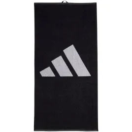 maly-recznik-adidas-3bar-s-iu1290-sportowy-100x50-frotte-chlonny