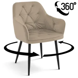 krzeslo-tapicerowane-velvet-salon-jadalnia-ko202-julia-iii-obrotowe-taupe