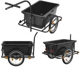 wozek-do-roweru-przyczepka-rowerowa-transportowa