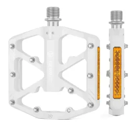 gewage-pedaly-platformowe-aluminium-z-pinami-3-lozyska-maszynowe-mtb-biale