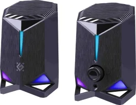 glosniki-defender-rocket-2-0-6w-led-usb-czarne