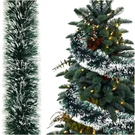 lancuch-choinkowy-zielony-oszroniony-girlanda-swiateczna-6m-na-choinke-xxl