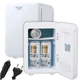 mala-przenosna-mini-lodowka-turystyczna-4l-12v-230v-z-funkcja-grzania-biala