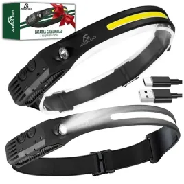latarka-czolowa-led-akumulatorowa-2w1-czolowka-pasek-usb-z-czujnikiem