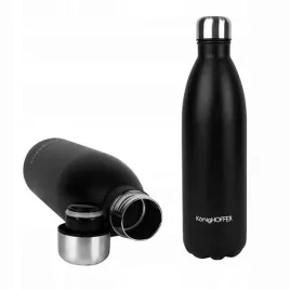 butelka-termiczna-stalowa-czarna-prozniowa-pojemna-konighoffer-1000-ml